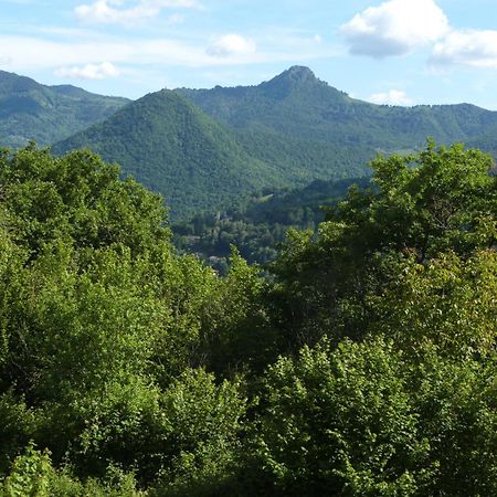 Giardino Tra I Laghi Bed and Breakfast San Fedele Intelvi Εξωτερικό φωτογραφία