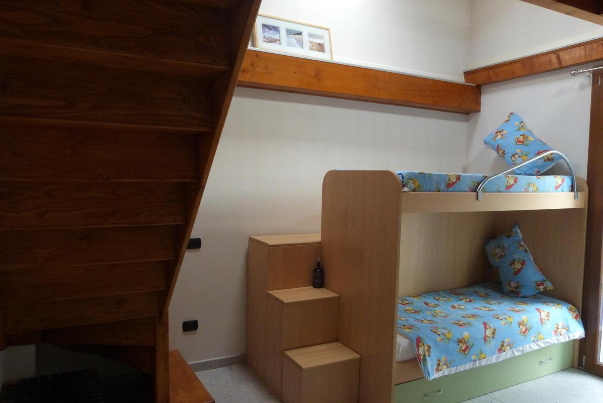 Giardino Tra I Laghi Bed and Breakfast San Fedele Intelvi Εξωτερικό φωτογραφία