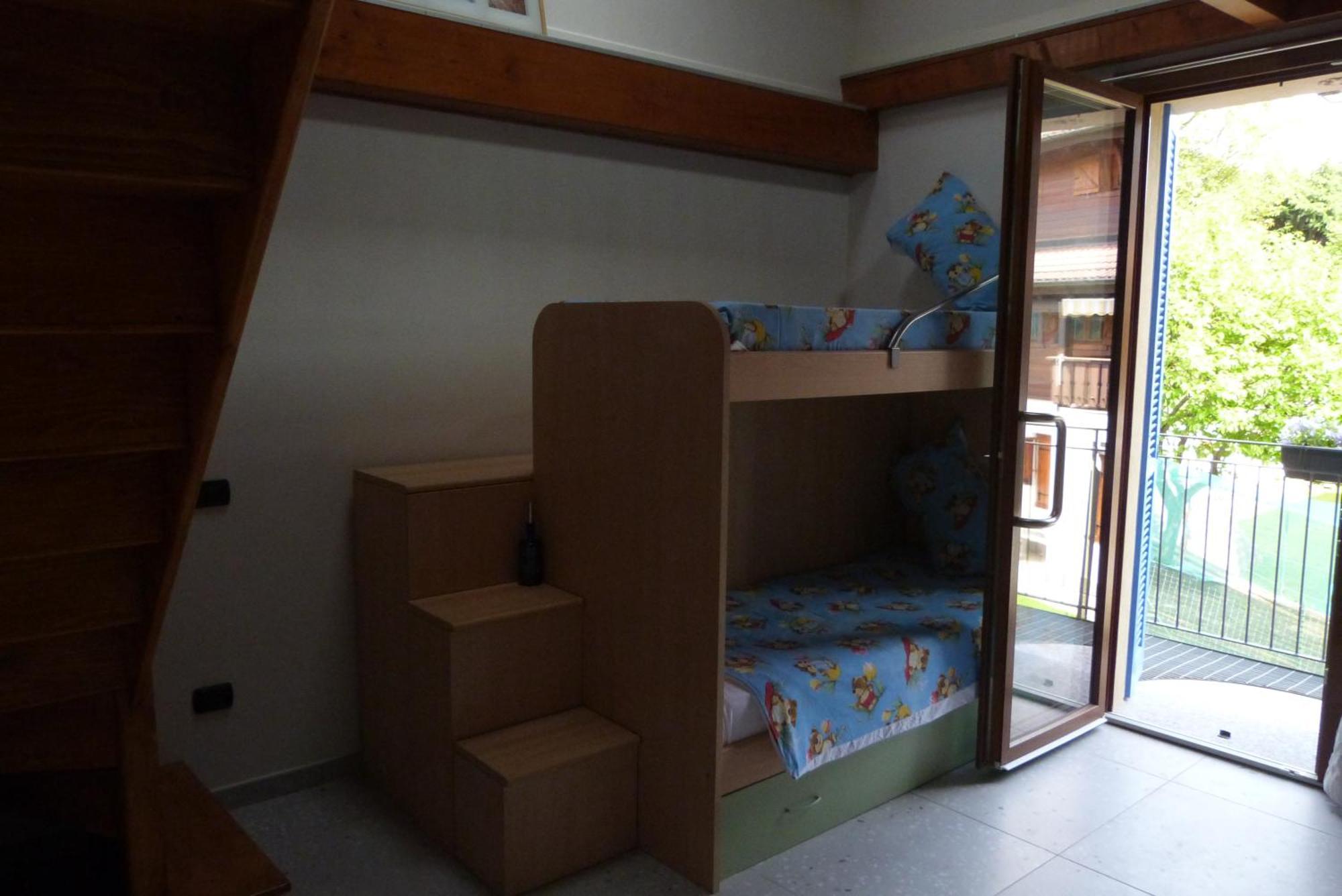 Giardino Tra I Laghi Bed and Breakfast San Fedele Intelvi Εξωτερικό φωτογραφία