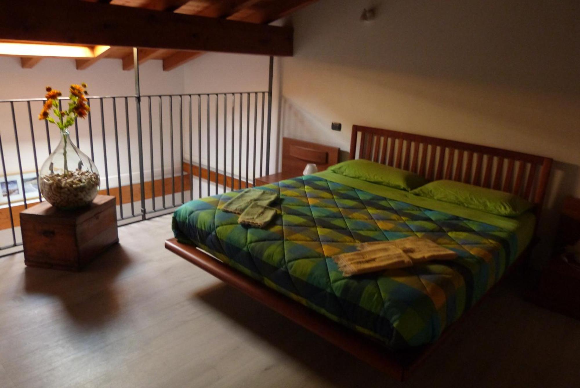 Giardino Tra I Laghi Bed and Breakfast San Fedele Intelvi Εξωτερικό φωτογραφία
