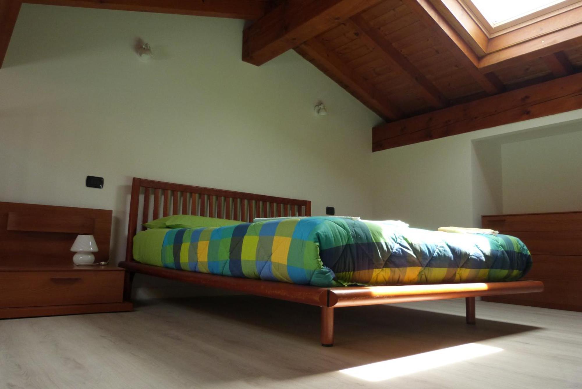Giardino Tra I Laghi Bed and Breakfast San Fedele Intelvi Εξωτερικό φωτογραφία