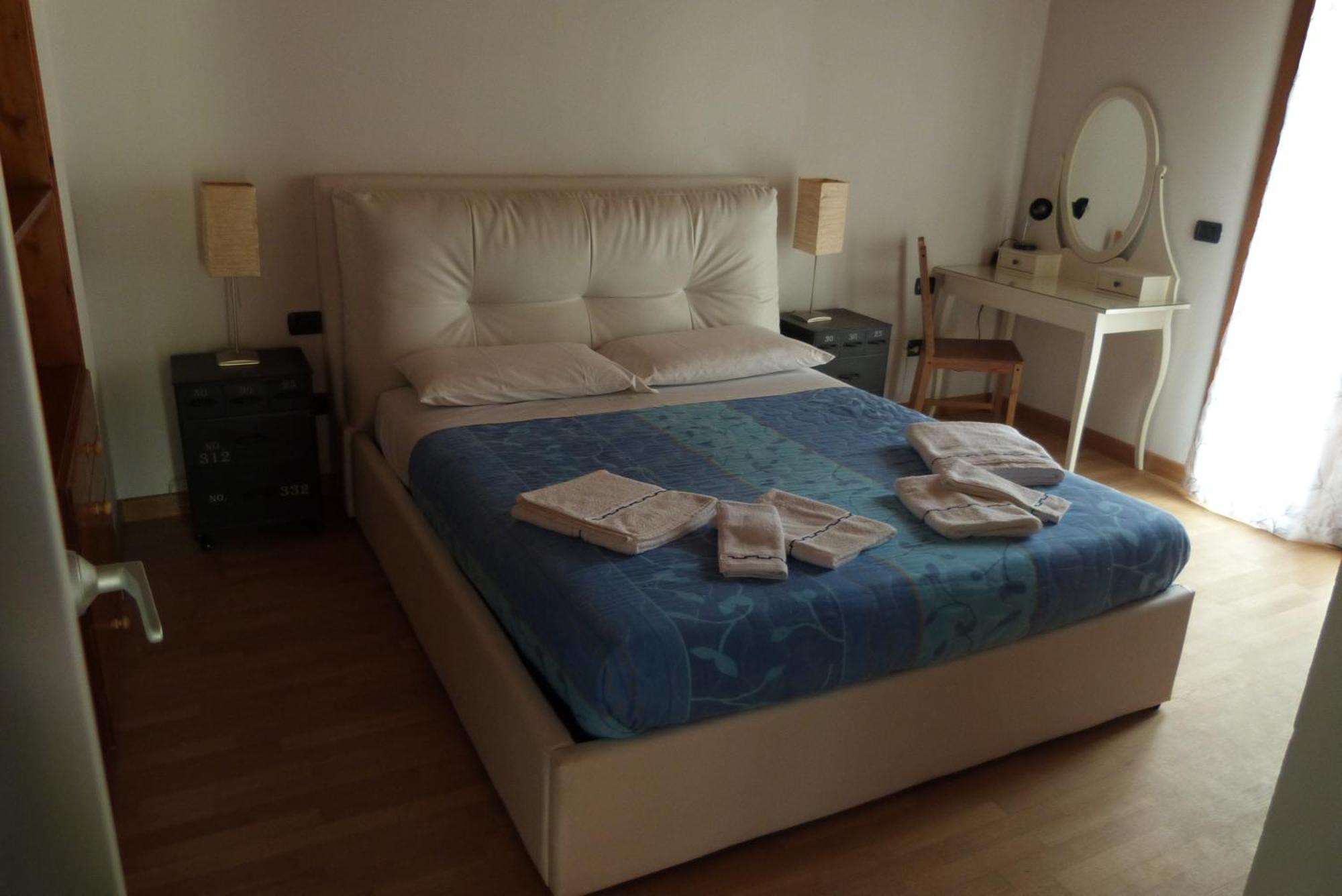 Giardino Tra I Laghi Bed and Breakfast San Fedele Intelvi Εξωτερικό φωτογραφία